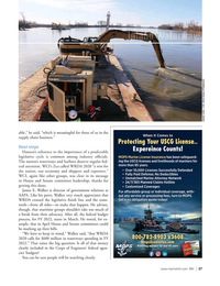 Marine News Magazine, page 27,  Mar 2021