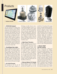 Marine News Magazine, page 41,  Mar 2021