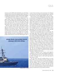 Marine News Magazine, page 13,  Jun 2021