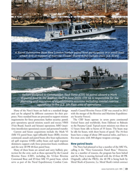 Marine News Magazine, page 23,  Jun 2021