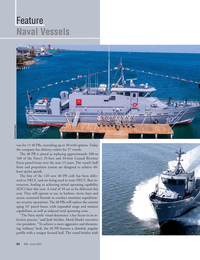 Marine News Magazine, page 24,  Jun 2021