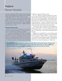 Marine News Magazine, page 26,  Jun 2021