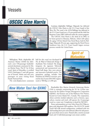 Marine News Magazine, page 40,  Jun 2021