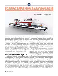 Marine News Magazine, page 20,  Oct 2021