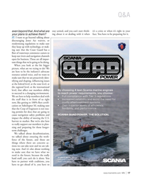 Marine News Magazine, page 17,  Mar 2022