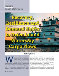 Marine News Magazine, page 20,  Mar 2022