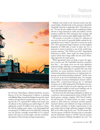 Marine News Magazine, page 21,  Mar 2022