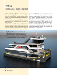 Marine News Magazine, page 30,  Mar 2022