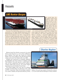 Marine News Magazine, page 42,  Mar 2022