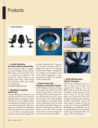 Marine News Magazine, page 44,  Mar 2022