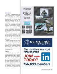 Marine News Magazine, page 25,  Apr 2022