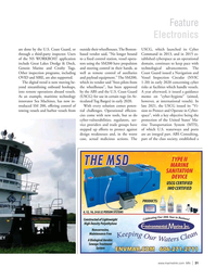 Marine News Magazine, page 31,  Apr 2022