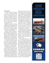 Marine News Magazine, page 27,  May 2022