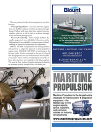 Marine News Magazine, page 21,  Jun 2022