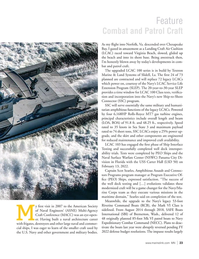 Marine News Magazine, page 23,  Jun 2022