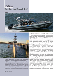 Marine News Magazine, page 26,  Jun 2022