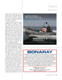 Marine News Magazine, page 31,  Jun 2022