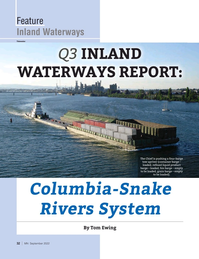 Marine News Magazine, page 32,  Sep 2022