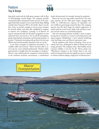 Marine News Magazine, page 18,  Oct 2022