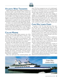 Marine News Magazine, page 31,  Oct 2022