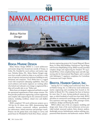 Marine News Magazine, page 46,  Oct 2022