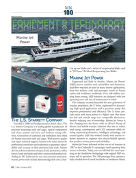 Marine News Magazine, page 62,  Oct 2022