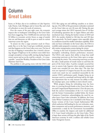 Marine News Magazine, page 26,  Nov 2022