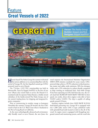 Marine News Magazine, page 52,  Nov 2022