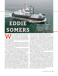 Marine News Magazine, page 55,  Nov 2022