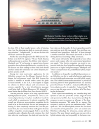 Marine News Magazine, page 63,  Nov 2022