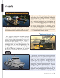 Marine News Magazine, page 69,  Nov 2022