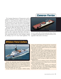 Marine News Magazine, page 71,  Nov 2022