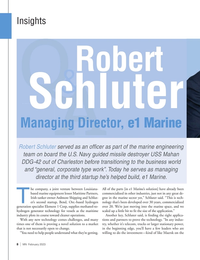 Marine News Magazine, page 8,  Feb 2023