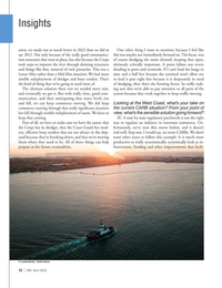 Marine News Magazine, page 12,  Apr 2023