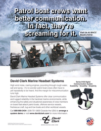 Marine News Magazine, page 2nd Cover,  Jun 2023