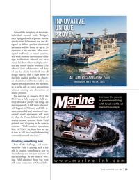Marine News Magazine, page 23,  Jun 2023