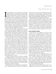 Marine News Magazine, page 35,  Aug 2023