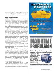 Marine News Magazine, page 37,  Aug 2023