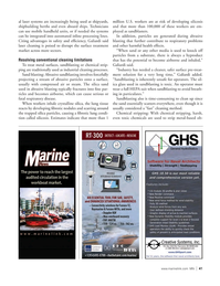 Marine News Magazine, page 41,  Aug 2023