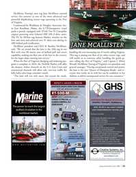 Marine News Magazine, page 53,  Nov 2023