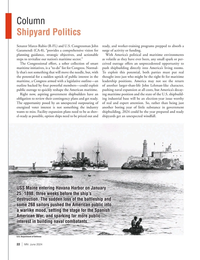 Marine News Magazine, page 22,  Jun 2024