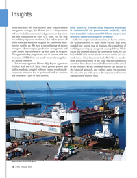 Marine News Magazine, page 12,  Oct 2024