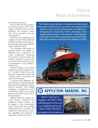 Marine News Magazine, page 35,  Oct 2024