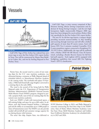 Marine News Magazine, page 38,  Oct 2024