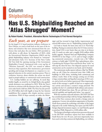 Marine News Magazine, page 20,  Nov 2024