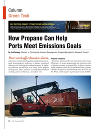 Marine News Magazine, page 24,  Nov 2024