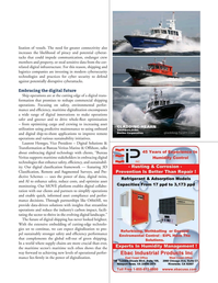 Marine News Magazine, page 29,  Nov 2024