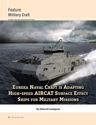 Marine News Magazine, page 30,  Nov 2024