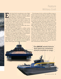 Marine News Magazine, page 31,  Nov 2024