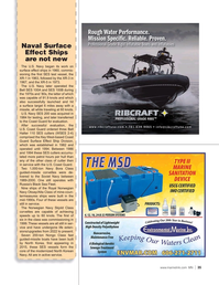 Marine News Magazine, page 35,  Nov 2024